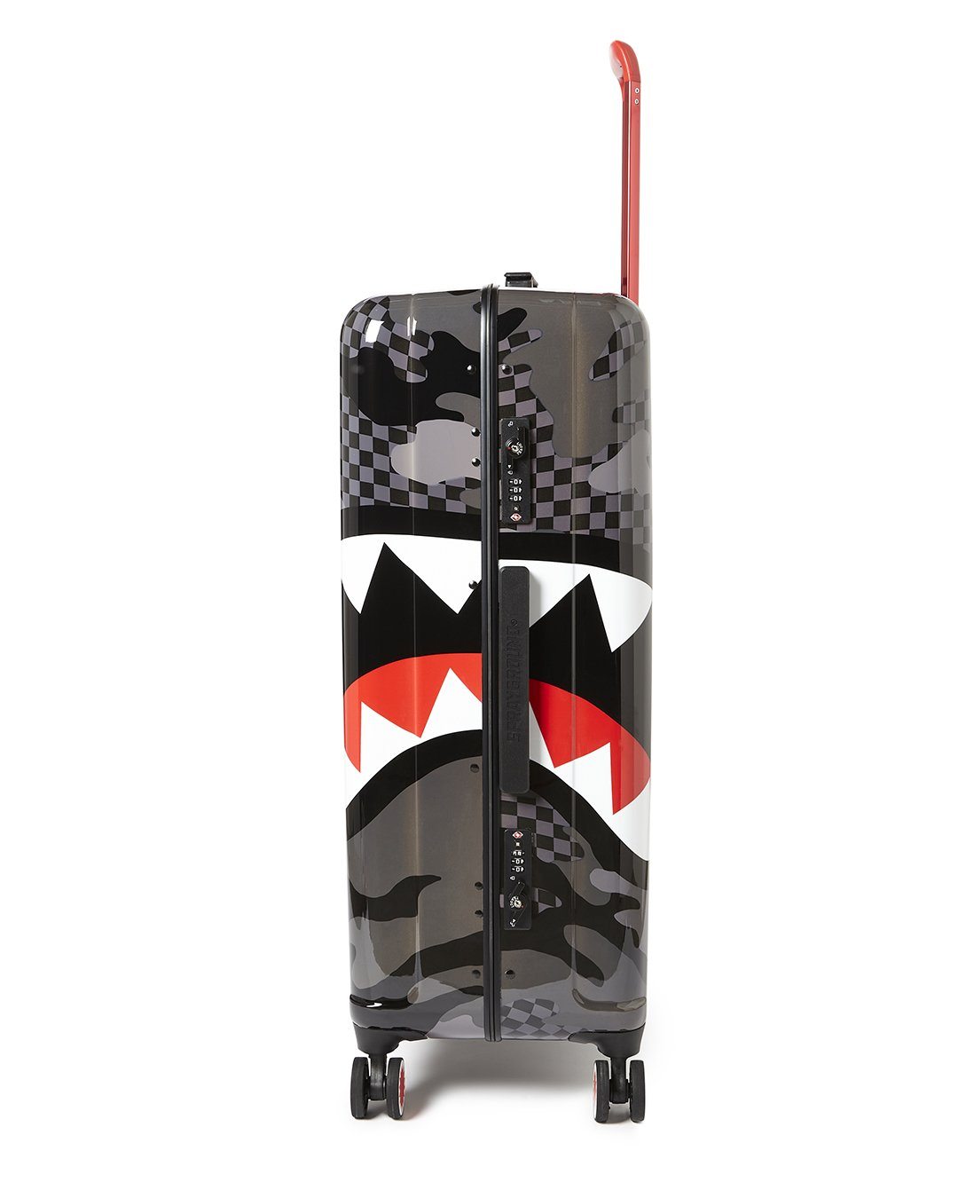 3AM SHARKNAUTICS 29.5ƒ?� FULL-SIZE LUGGAGE