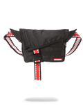 WINGED CROSSBODY