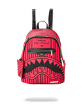 PINK REVERSE SHARKS IN PARIS SAVAGE