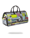 TRAINING DAY DUFFLE