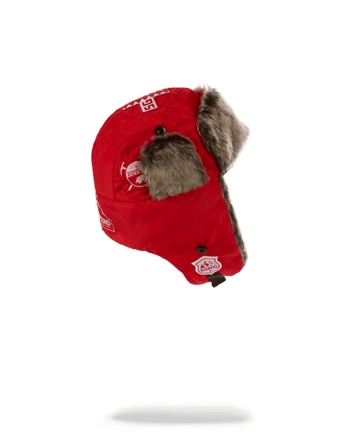 $KY HIGH SEEKERS AVIATOR HAT