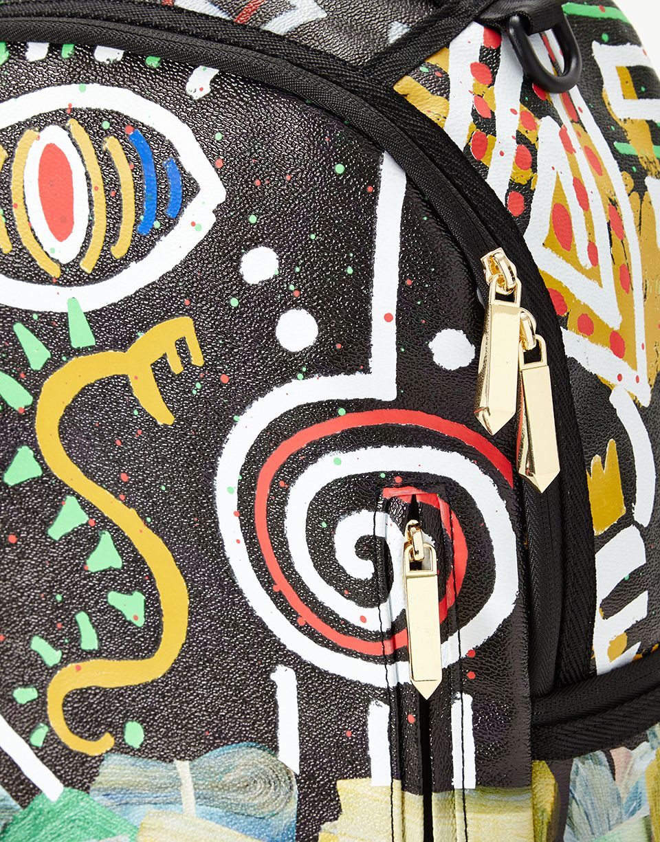 MANDELA ROLLS