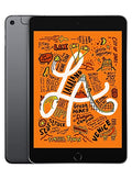 Apple iPad Mini 5th Generation (Wi-Fi + Cellular, 64GB) - Space Gray - MUY12LL/A