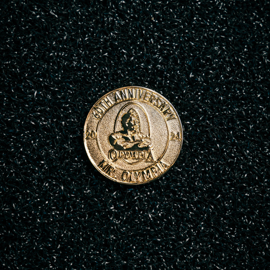 2024 Olympia 9L Tactical Sling Black Hexagon