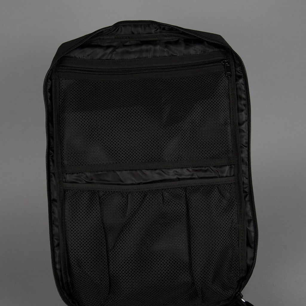 45L Backpack Part 1: The Rise