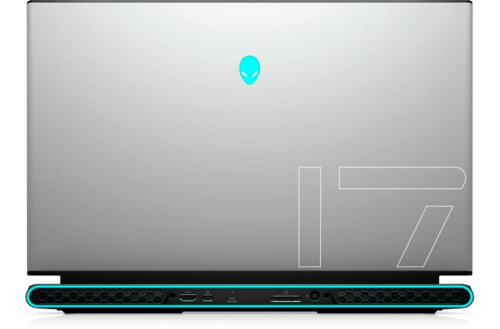 Alienware M17 R4 - i9-10980HK - 32GB RAM - RTX 3070 - 512GB / 4TB SSD