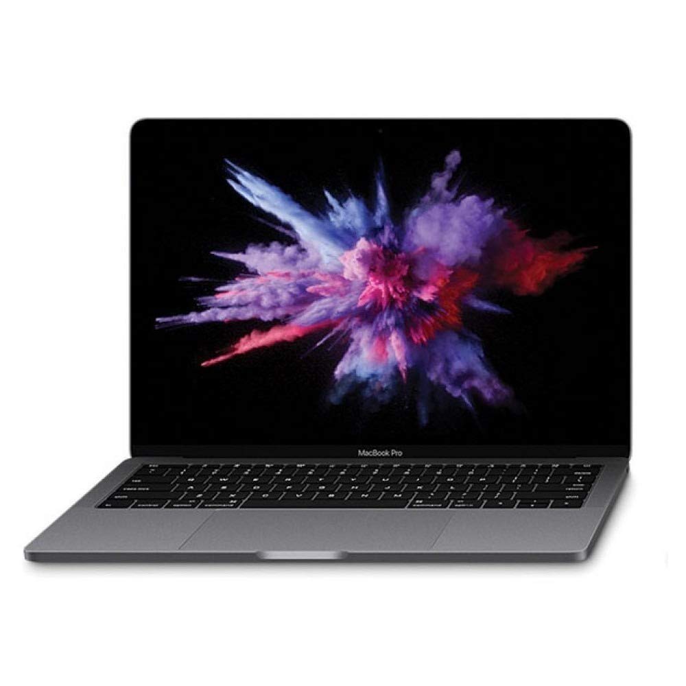 Apple MacBook Pro 13"" Display Intel Core i5 - 8 GB Memory 256GB Flash Storage - Space Gray - MPXV2LL/A