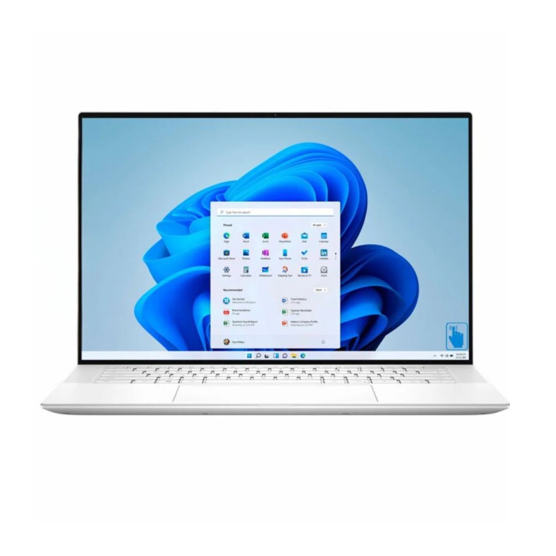 Dell - XPS 15.6"" OLED Touch-Screen Laptop - Intel Core i7 - 16GB Memory - NVIDIA GeForce RTX 3050 Ti