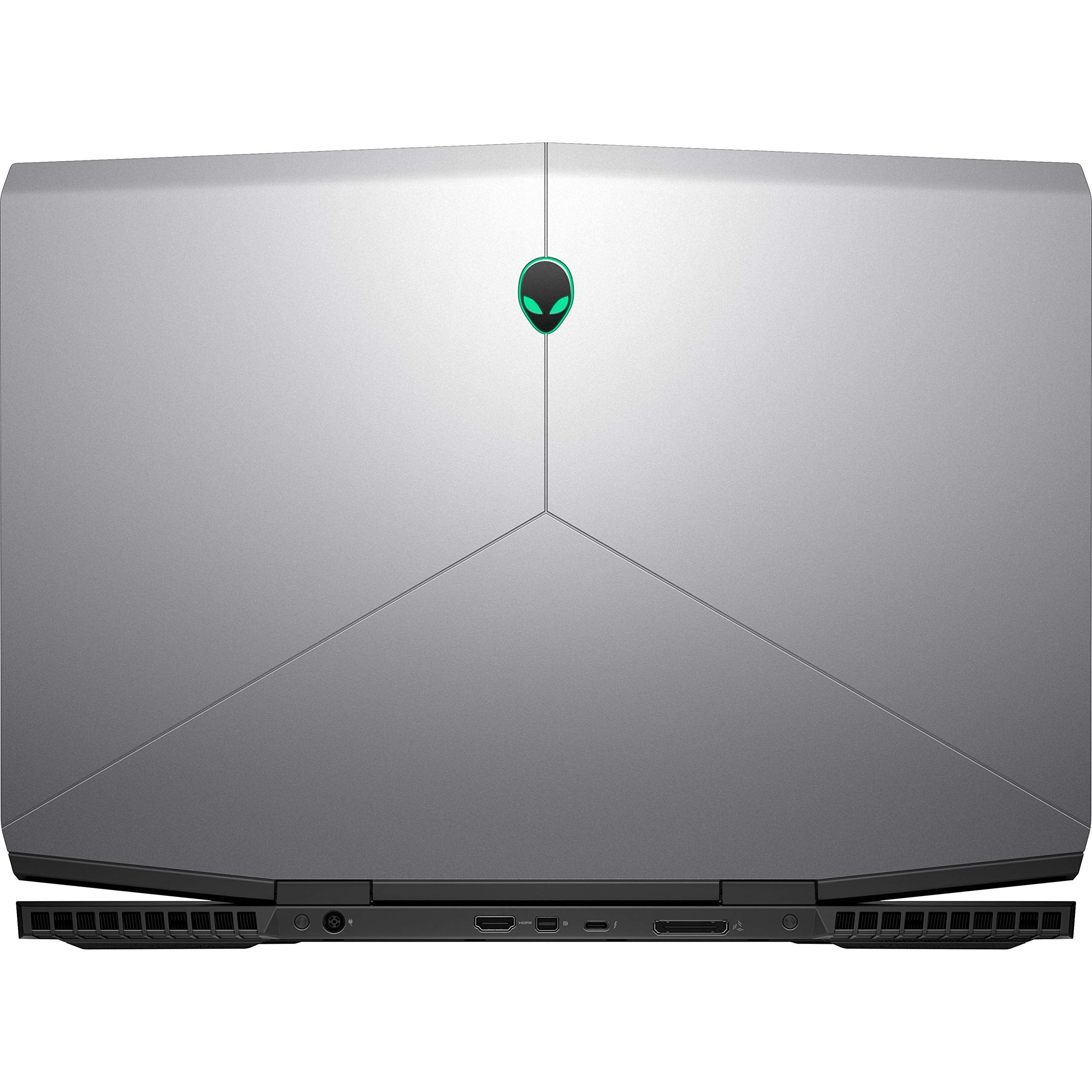 Alienware M17 ? 17.3" UHD ? i7-9750H ? 16GB RAM ? RTX 2060 ? 512GB SSD ? Silver