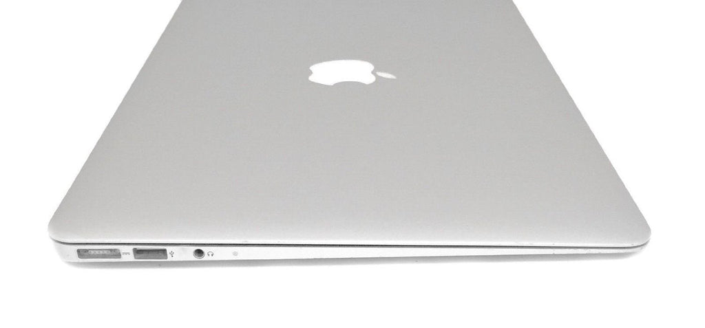 Apple MacBook Air 11.6" (Mid 2012) ? Intel Core i5-3317U ? 4GB RAM ? 128GB SSD ? Silver ? MD224LL/A