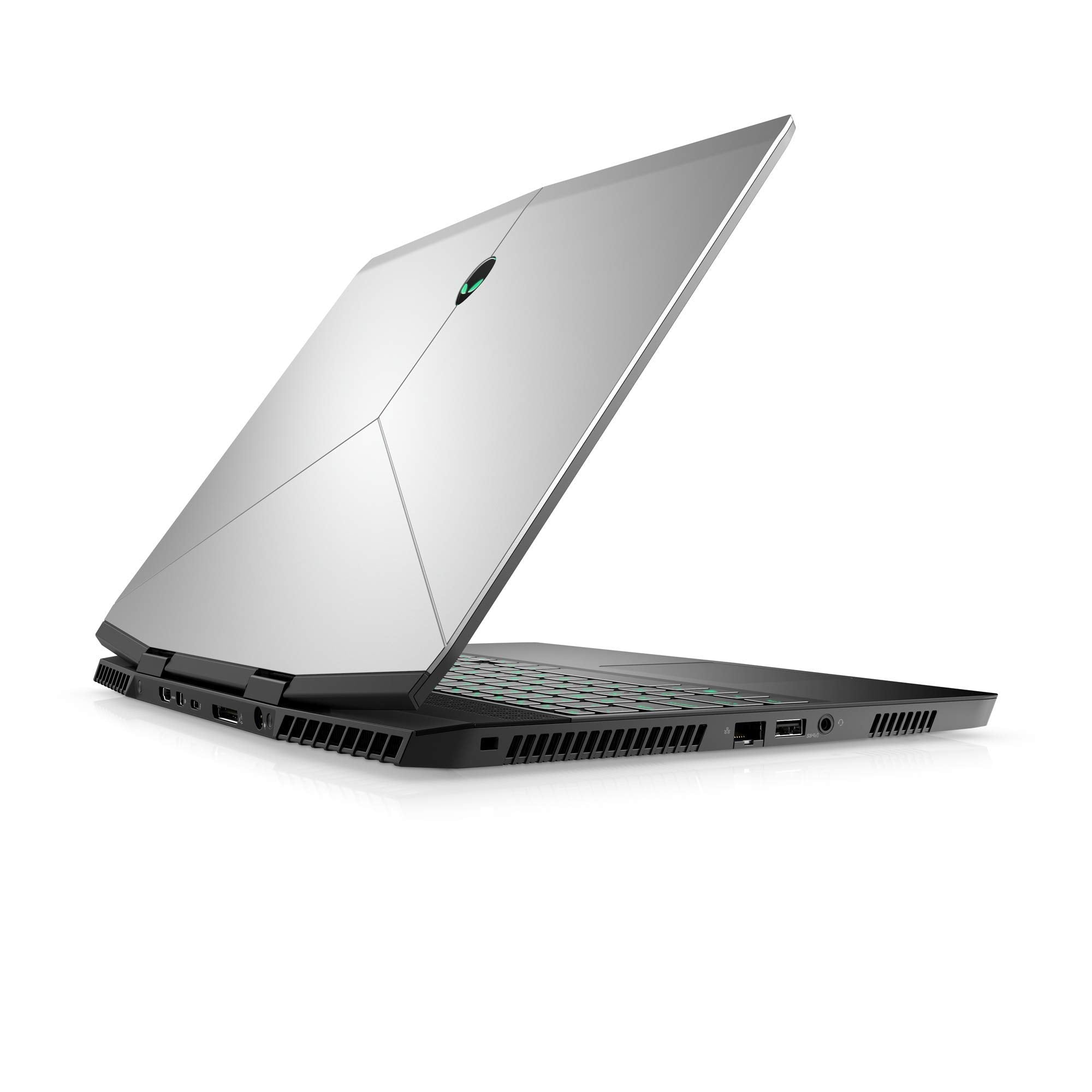 Alienware M17 ? 17.3" FHD ? Intel Core i7-8750H ? 16GB DDR4 RAM ? NVIDIA GeForce RTX 2070 ? 512GB SSD ? AWM17-7105SLV-PUS