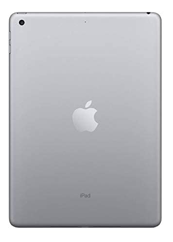 2018 Apple iPad (WiFi+Cellular) 9.7" - 128GB - Space Gray - MR752LL/A
