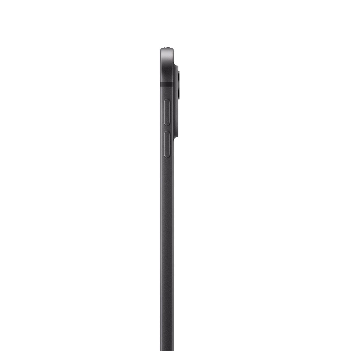 Apple iPad Pro M4 -11" OLED - (Wi-Fi + Cellular) 512GB - Space Black (Unlocked)