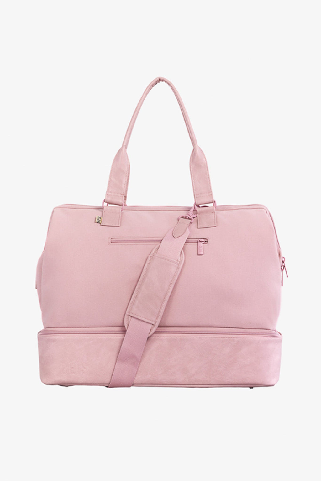 Personalized Weekender