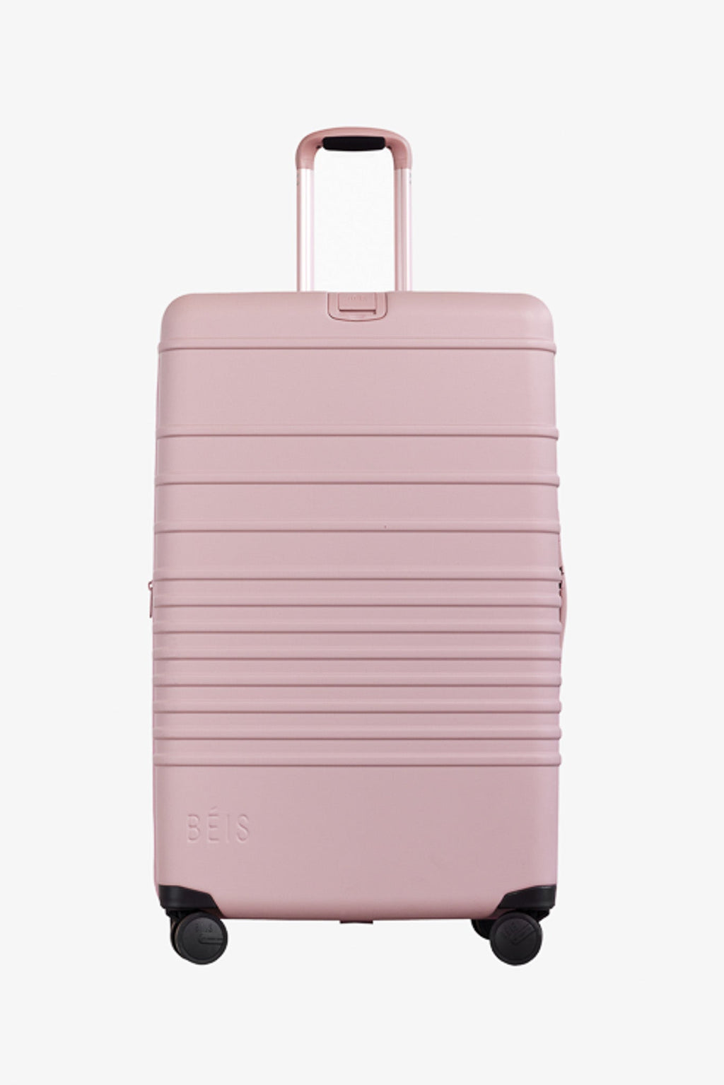 The Luggage Starter Set
