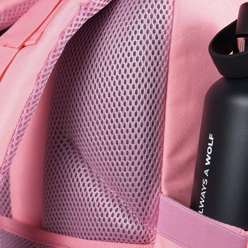 15L Backpack Knockout Pink