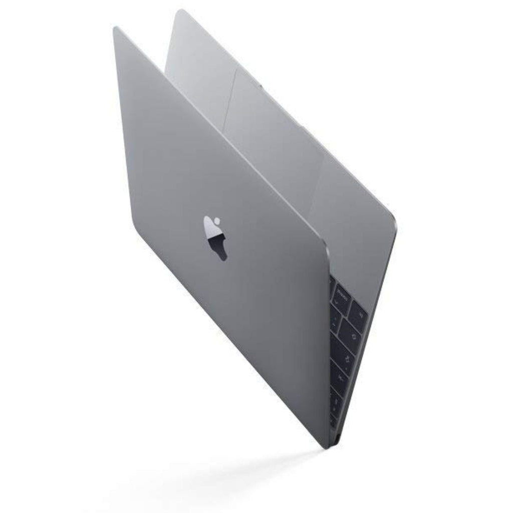 Apple MacBook (2017) ? 12" Retina ? Intel Core i5-7Y54 ? 8GB RAM ? 512GB SSD ? Space Gray ? MNYG2LL/A