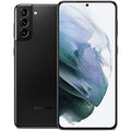 Unlocked - SAMSUNG Galaxy S21+ Plus G996U 5G - 256GB - Phantom Black - SM-G996UZKEXAA