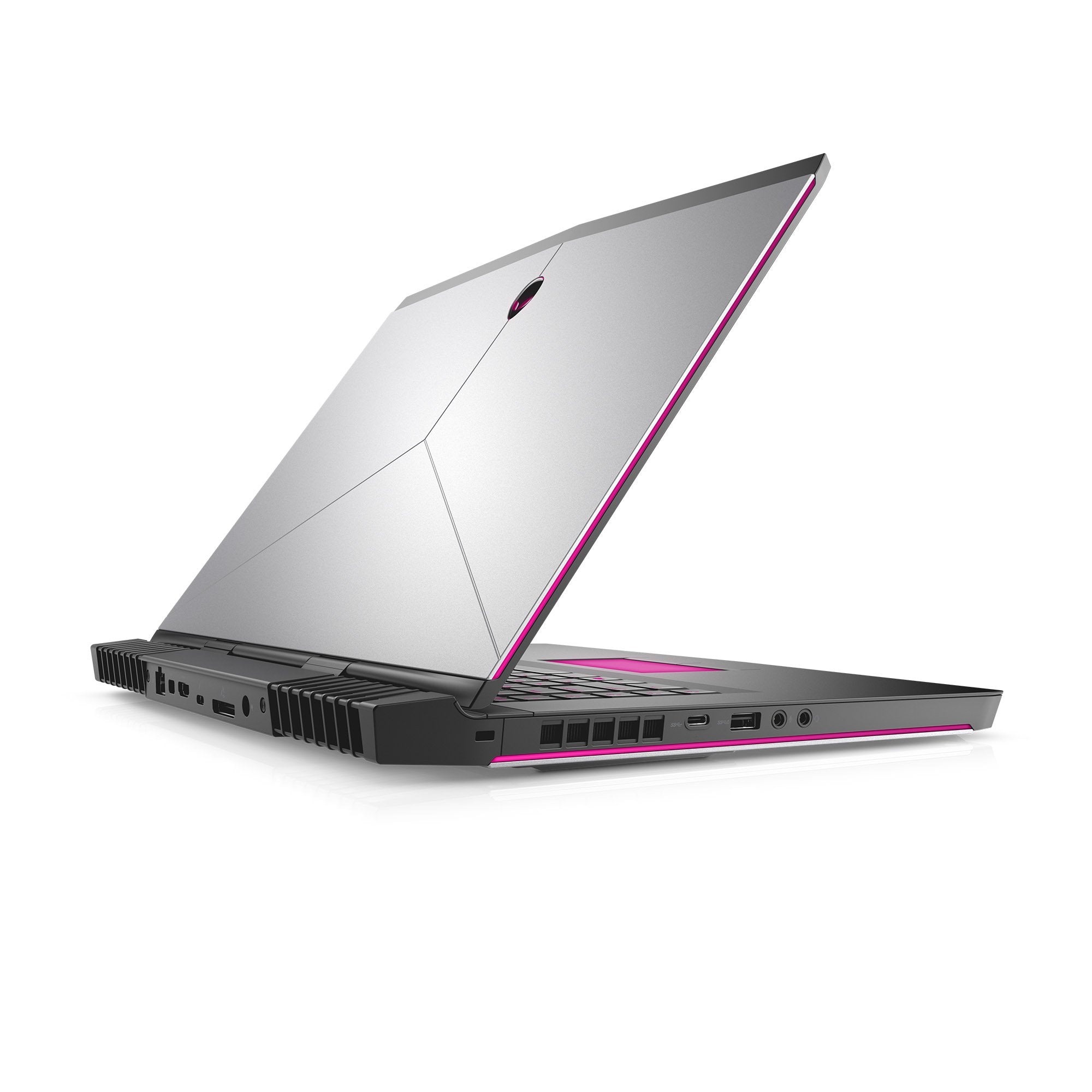 Alienware 15 R3 - i7-7700HQ - 16GB RAM - GTX 1070 - 256GB SSD / 1TB SSD