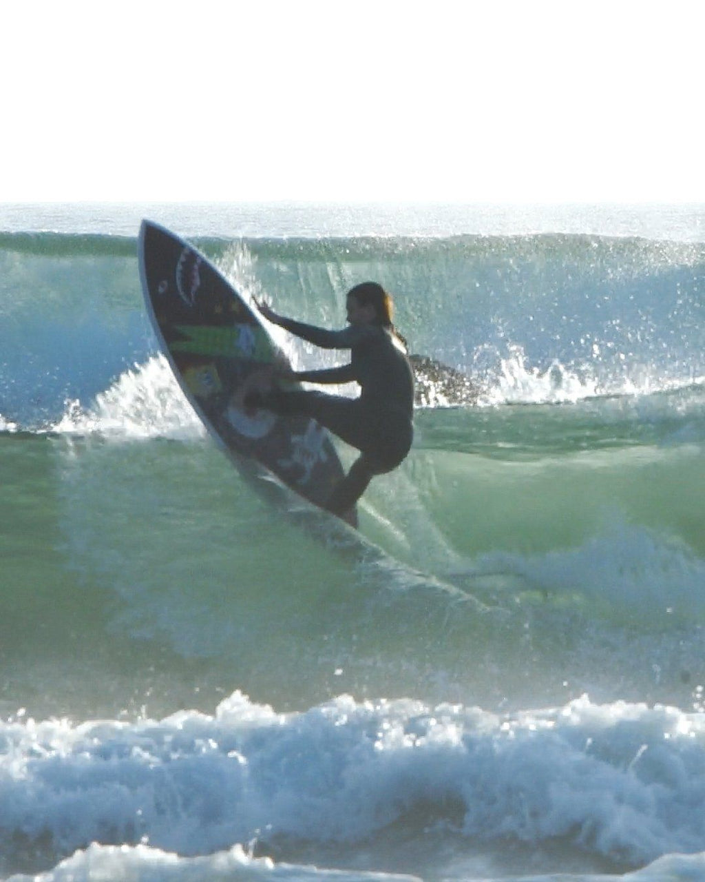 WTF SURFBOARD