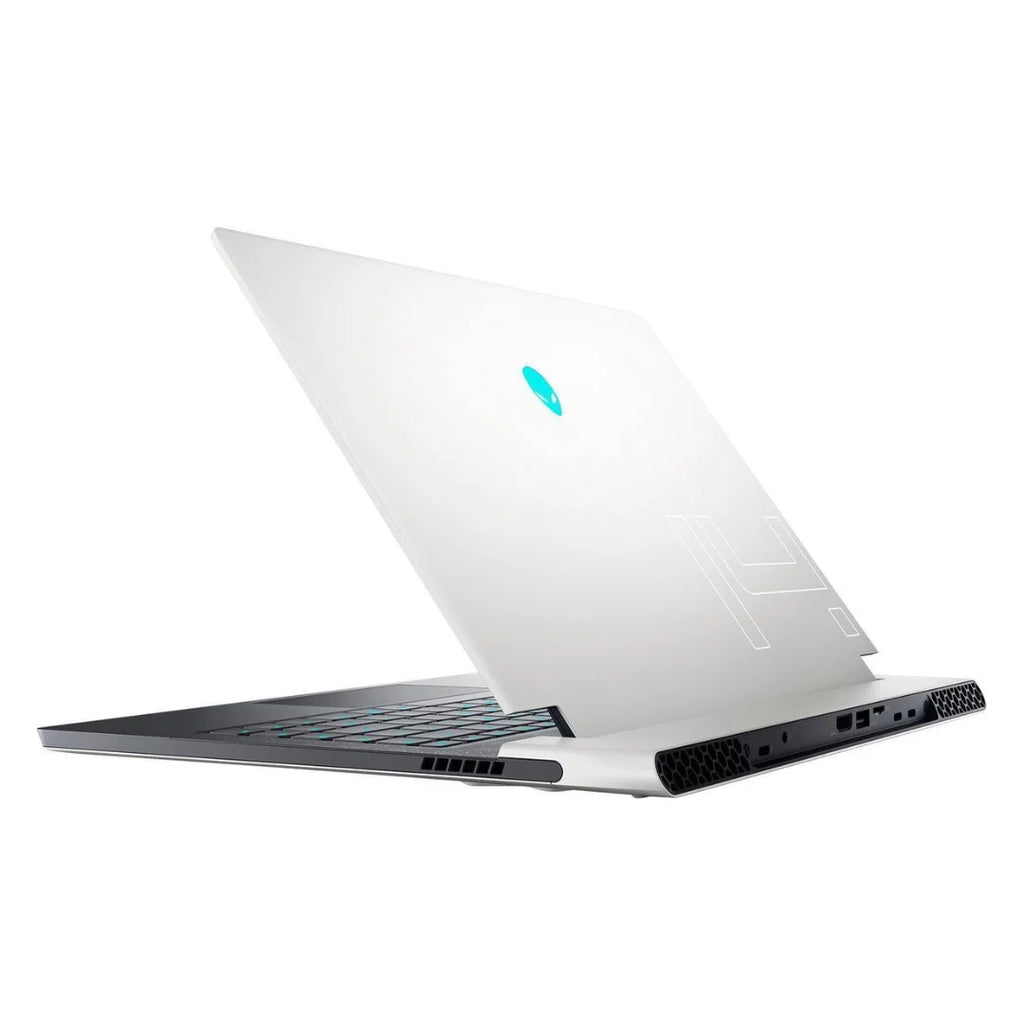 Alienware x14 R1 - FHD 144Hz-i7-12700H 16GB RAM-RTX 3060 512GB SSD - Lunar Light