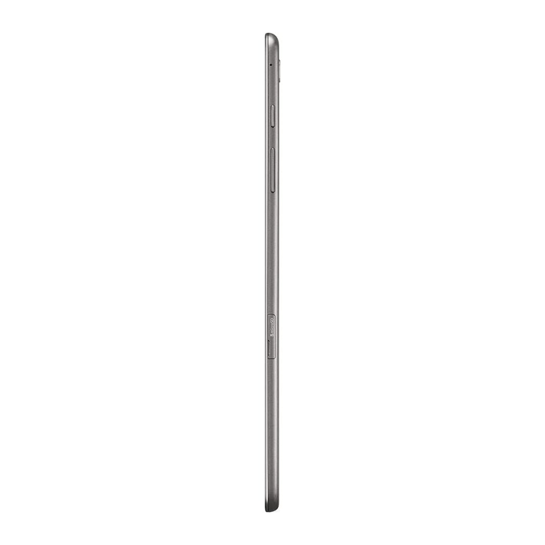 Samsung Galaxy Tab A - 9.7" - 16GB - Smoky Titanium - SM-T550NZAAXAR