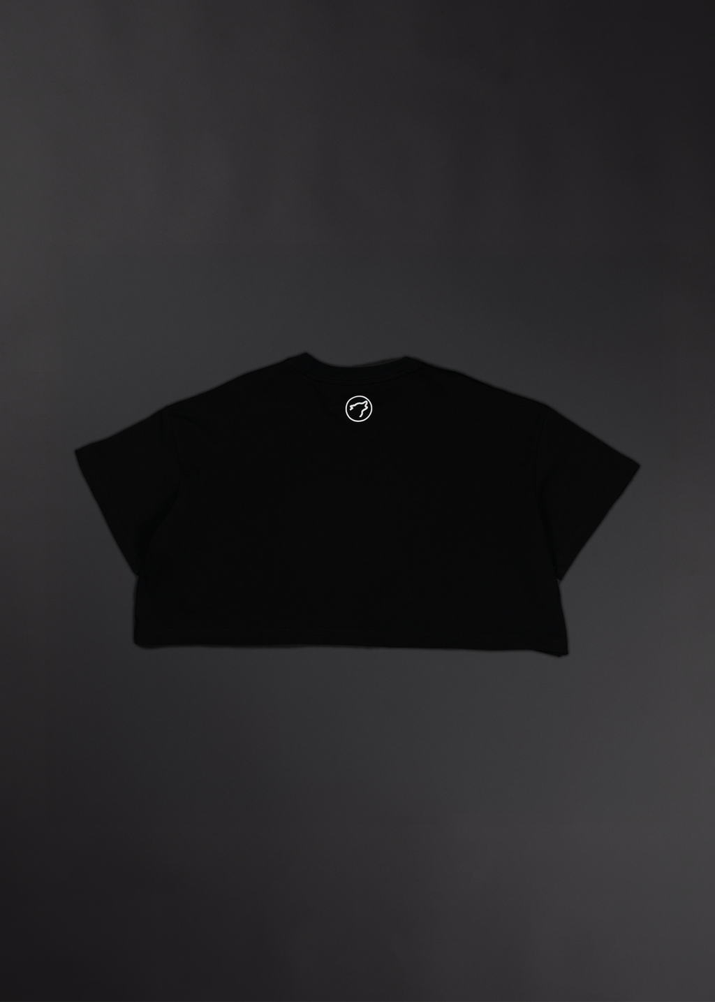 Deathwing Cropped Tee