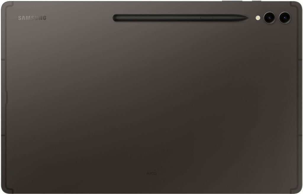 Samsung Galaxy Tab S9 Ultra 14.6" 256GB Wi-Fi with S-Pen - Graphite - SM-X910NZAAXAR