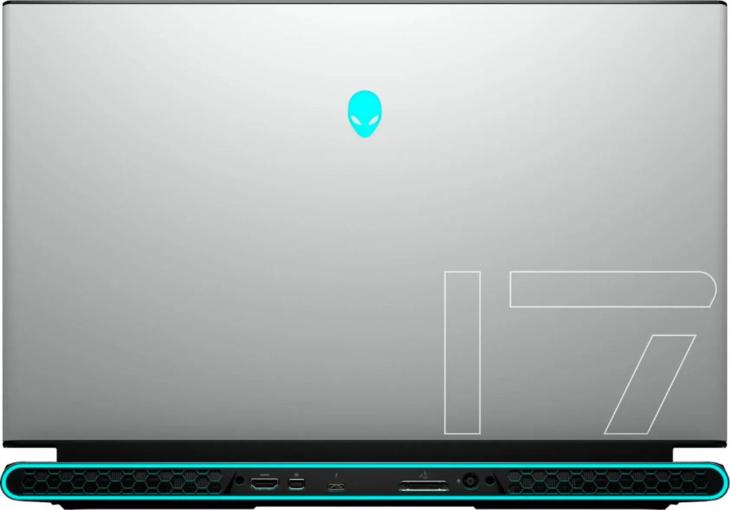 Alienware M17 R3 ? 17.3" FHD 144Hz ? i7-10750H ? 16GB RAM ? RTX 2060 ? 256GB SSD