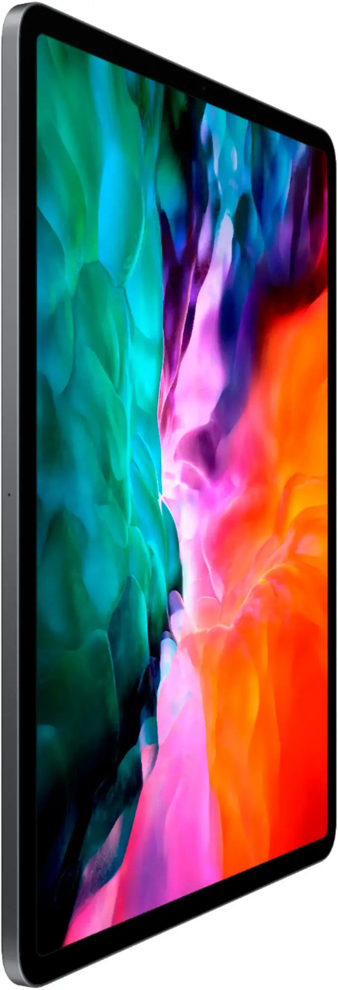 2020 Apple 12.9-Inch iPad Pro (4th Generation) with Wi-Fi ? 128GB ? Space Gray ? MY3E2LL/A