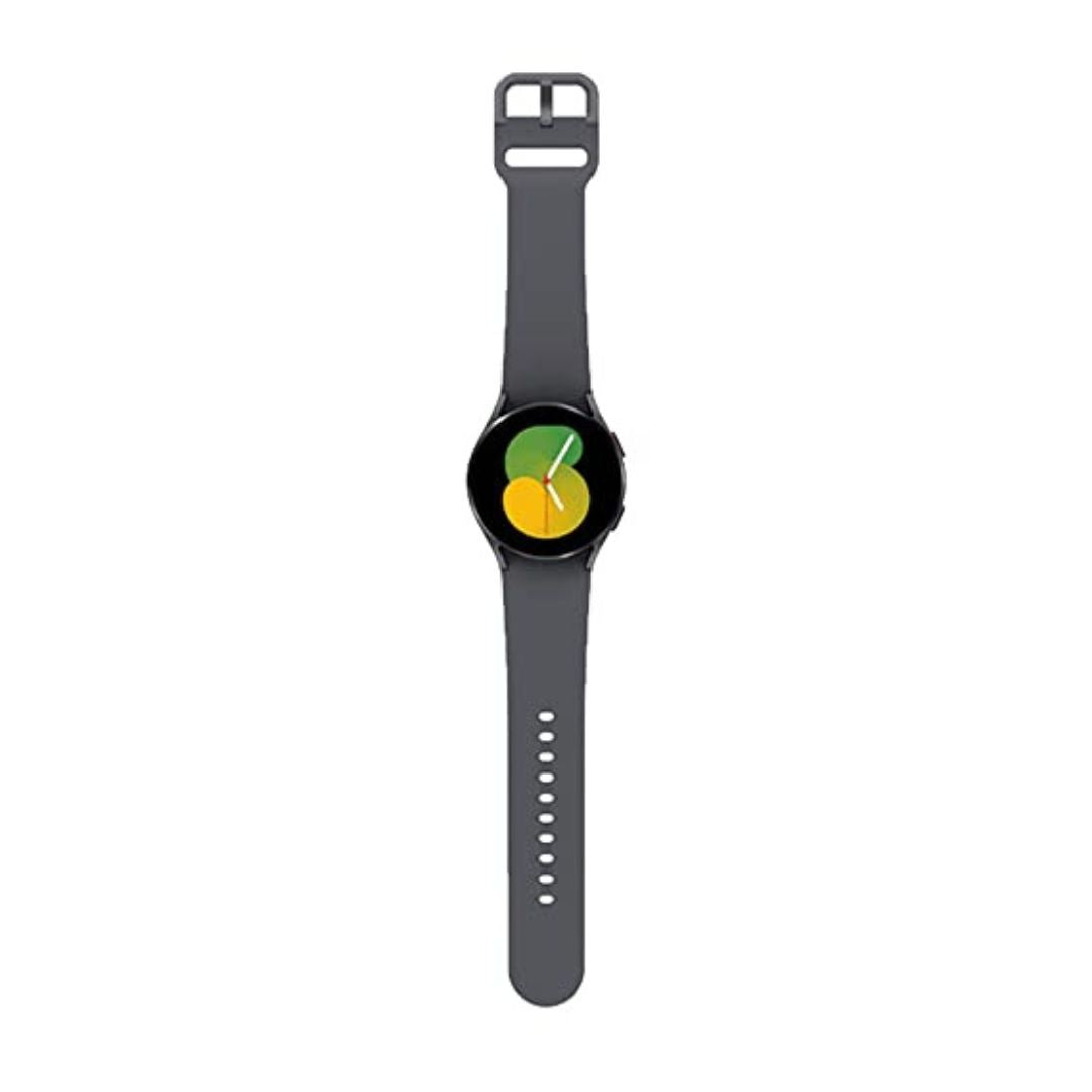 Samsung Galaxy Watch 5 Aluminum 40mm LTE - 16GB - Graphite - SM-R905UZAAXAA