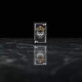 Self Made Alpha Patch