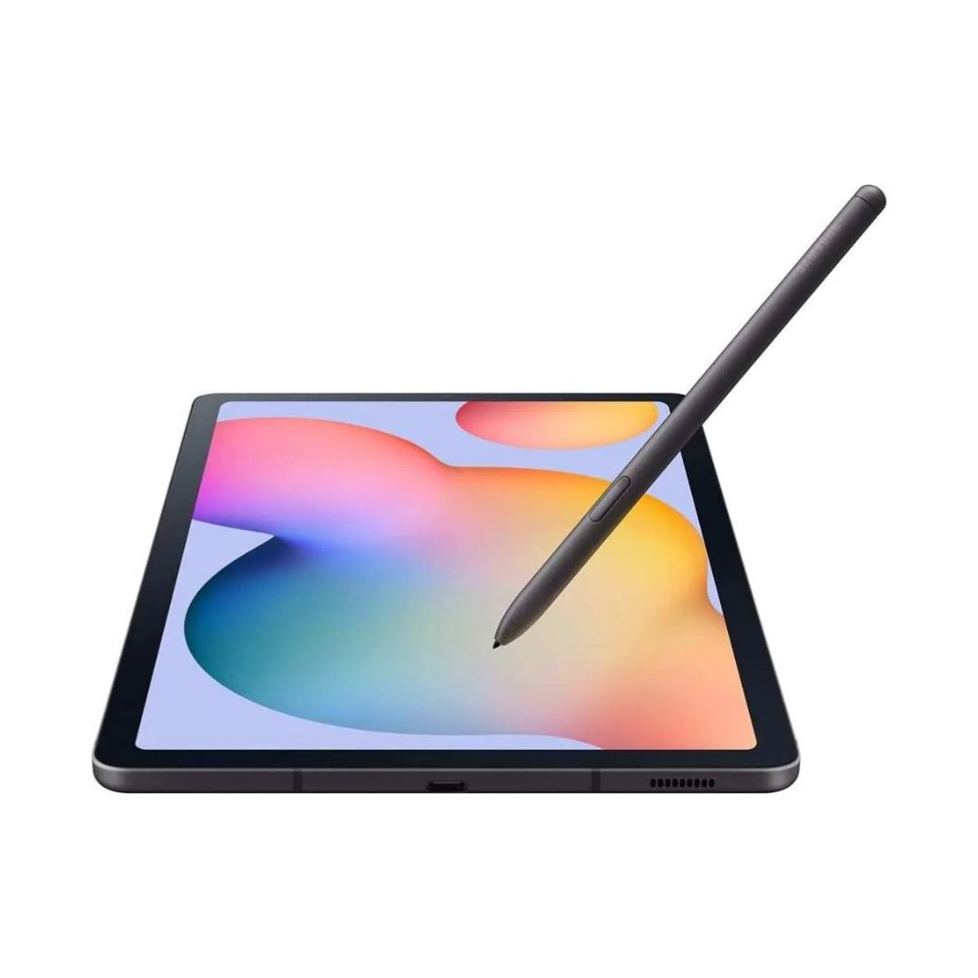 Samsung Galaxy Tab S6 Lite (2020) 10.4"- 64GB - Oxford Gray - SM-P610NZAAXAR