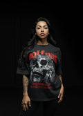 Sleepless Graphic T-Shirt Nightmare