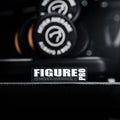 Figure Pro Never Average
