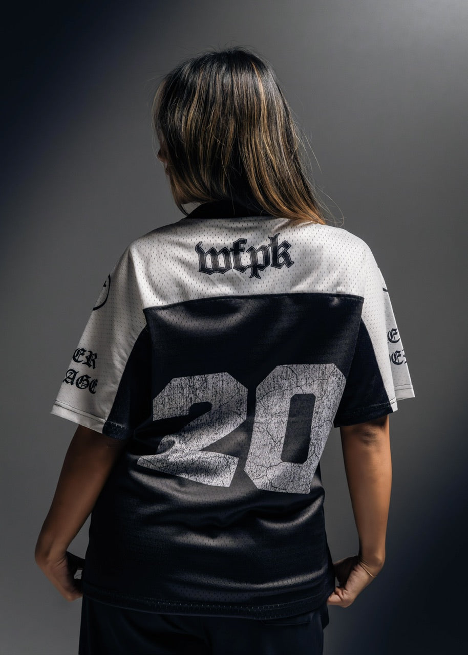 Deathwing Jersey