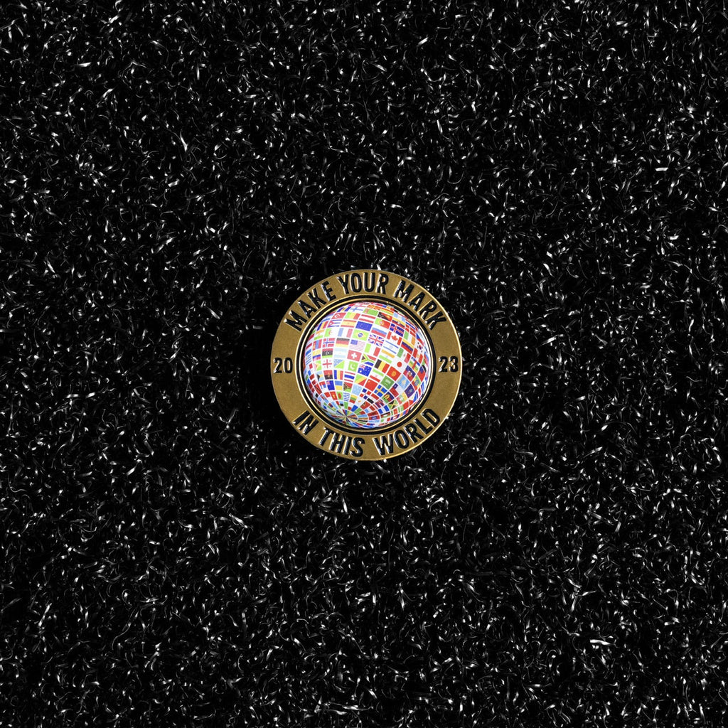 2023 Welcome To The Pak Challenge Coin