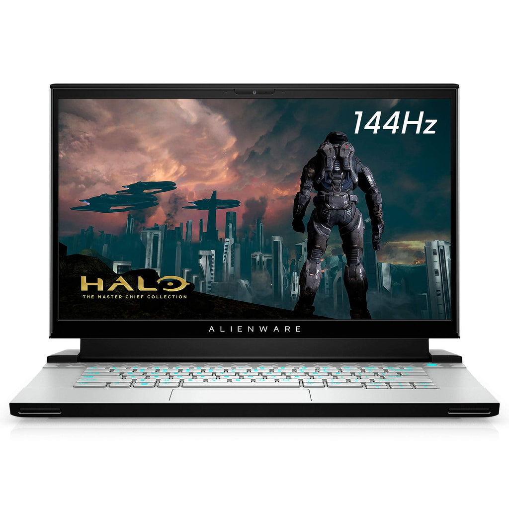 Alienware M15 R3 15.6" FHD Gaming Laptop - i7-10750H  - 16GB RAM- 1TB SSD - RTX 2070 - M15R3P87F