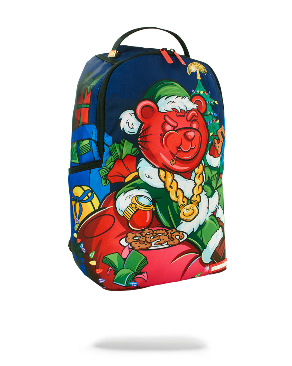 DIABLO SANTA