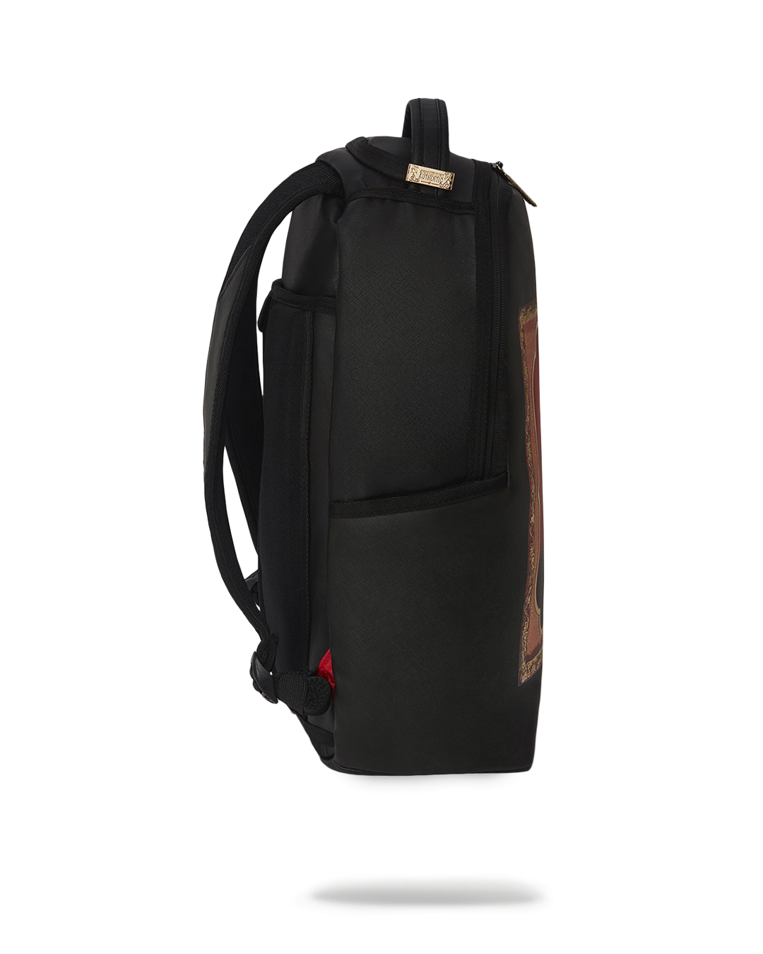 BIGGIE BACKPACK (DLXV)