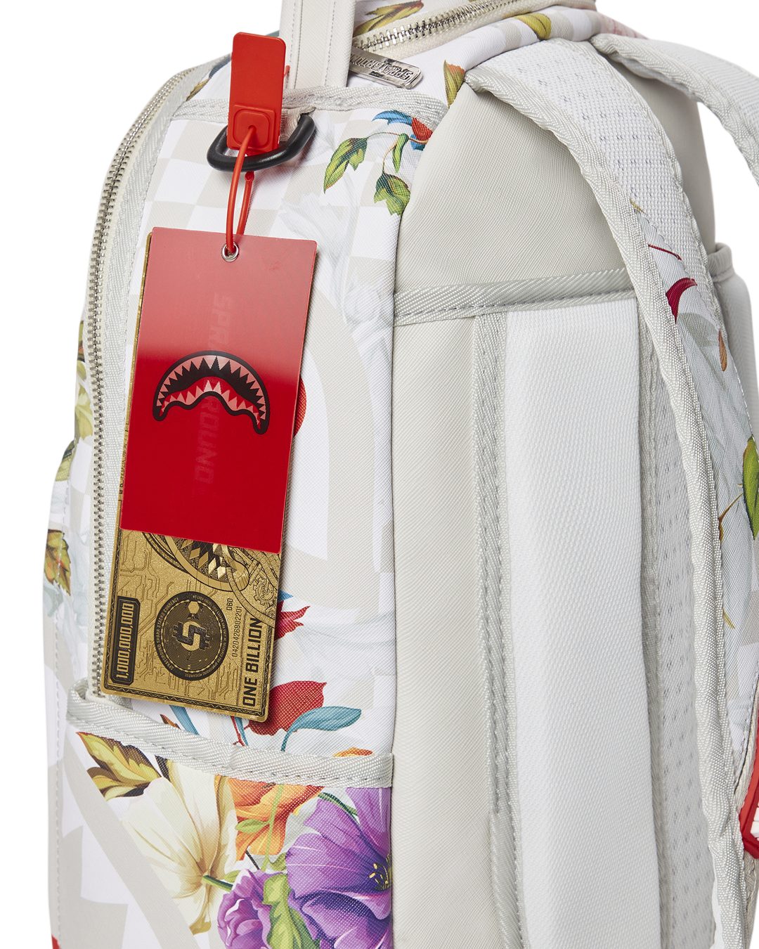 IN THE GARDEN BACKPACK (DLXV)