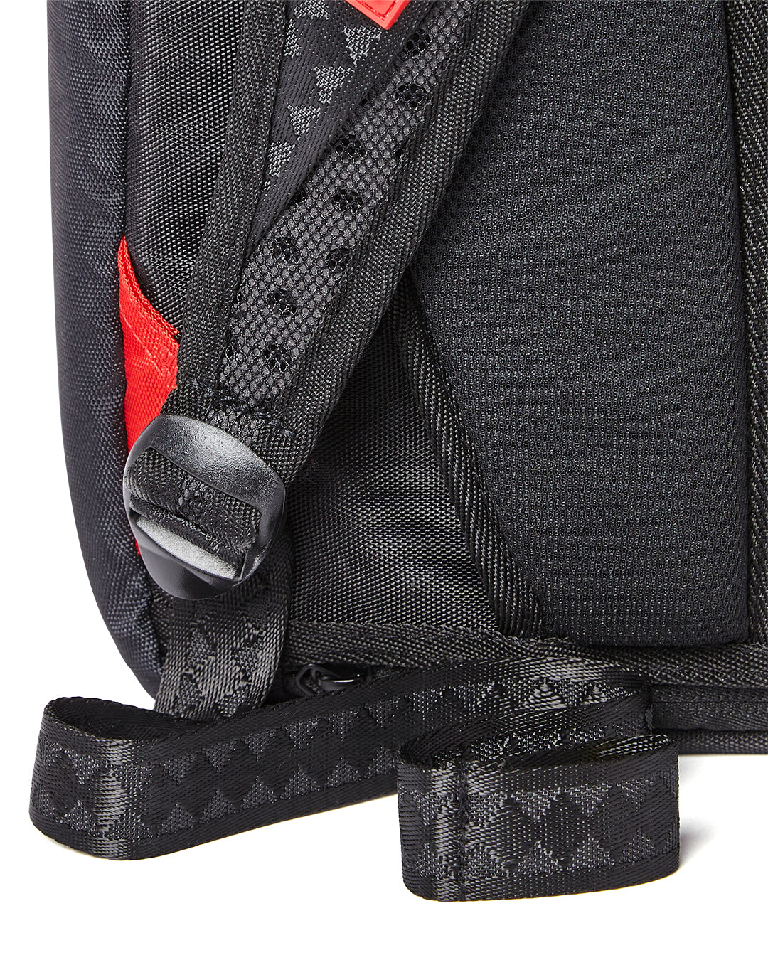 TSUNAMI LOVER BACKPACK (DLXR)