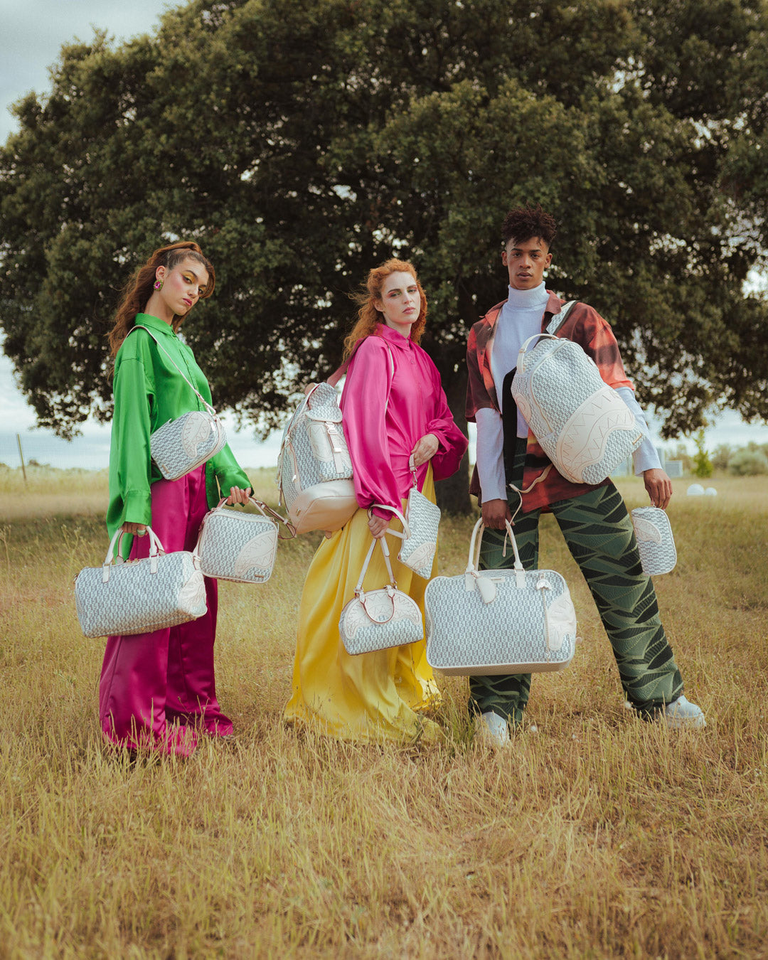 CR??ME DE LA CR??ME SNACK PACK INSULATED
