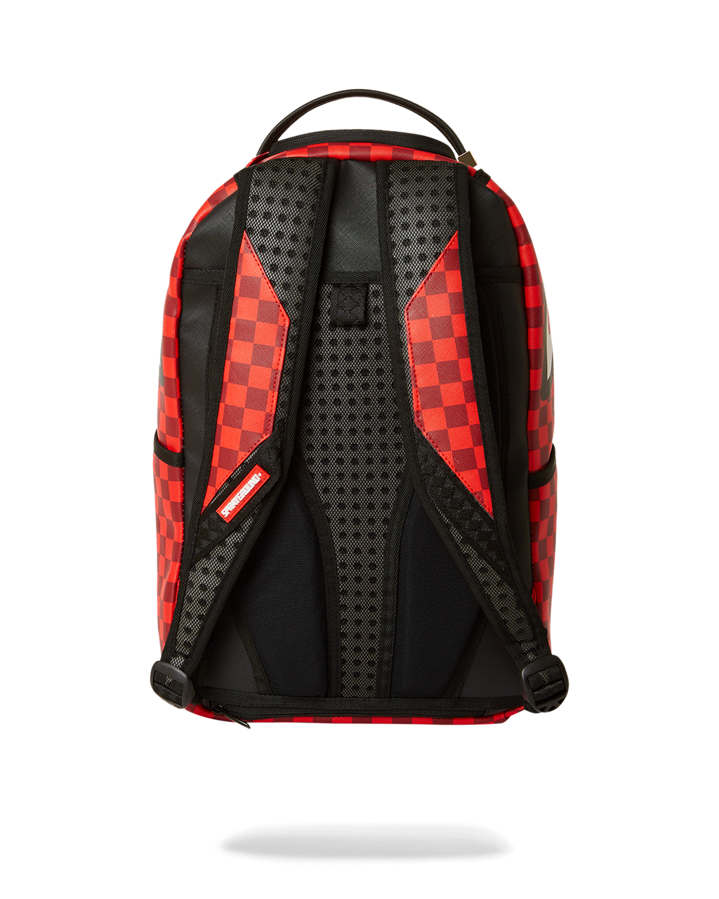SPONGEBOB HELLO WORLD BACKPACK (DLXV)