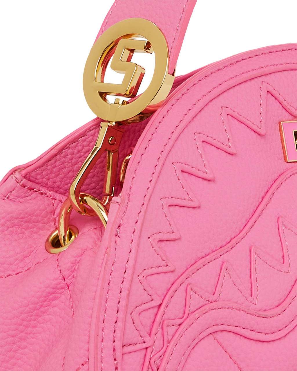SORBET STUNNA HANDBAG