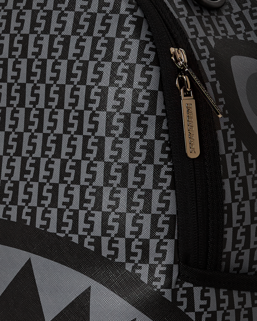 SHARKFINITY STEALTH PILOT BACKPACK (DLXV)