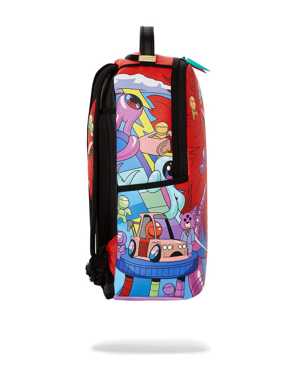 ASTRO KING BACKPACK (DLXV)