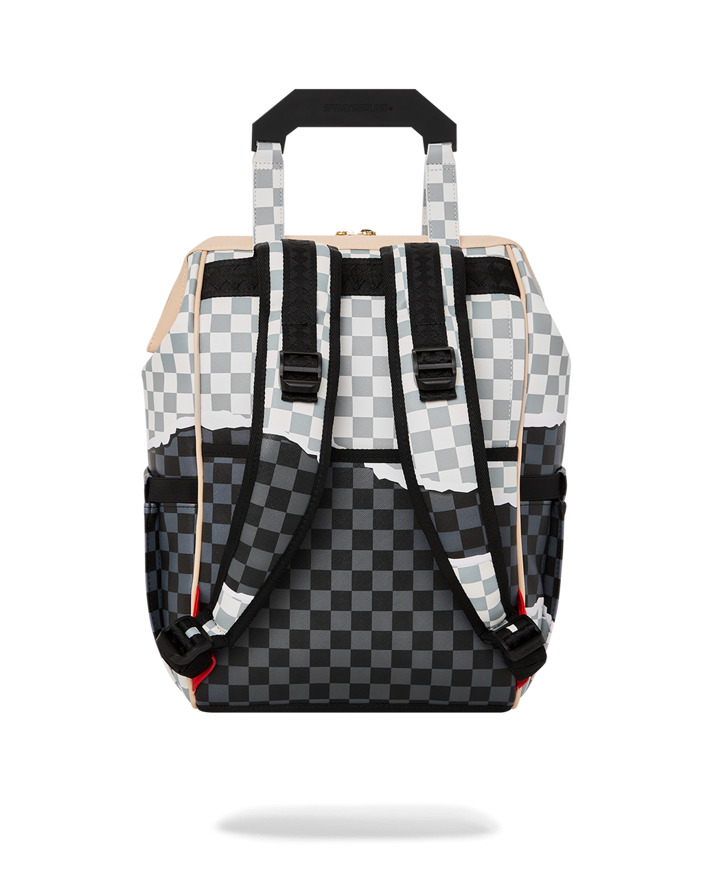 UNSTOPPABLE ENDEAVORS BIZ TOP OPENER BACKPACK