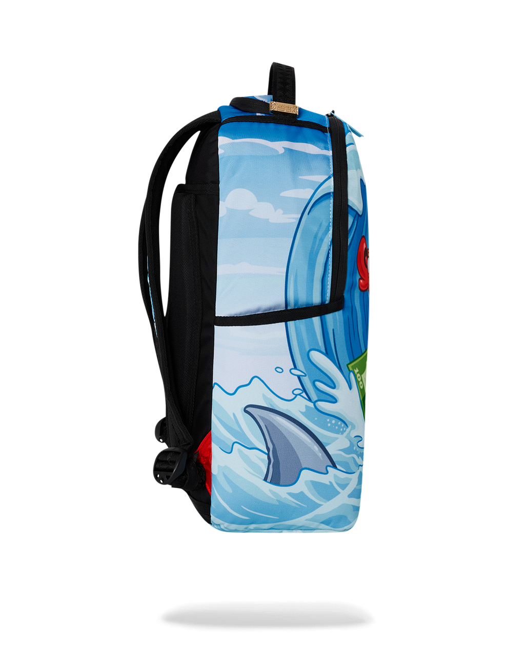 DIABLO MONEY WAVES DLXSR BACKPACK