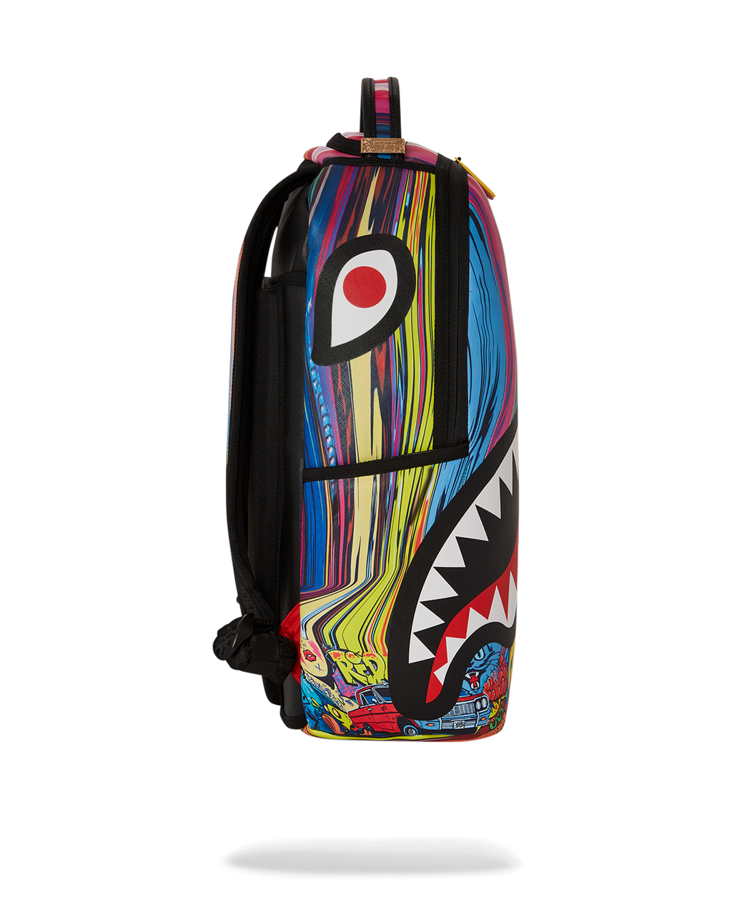 SUPER MELT BACKPACK